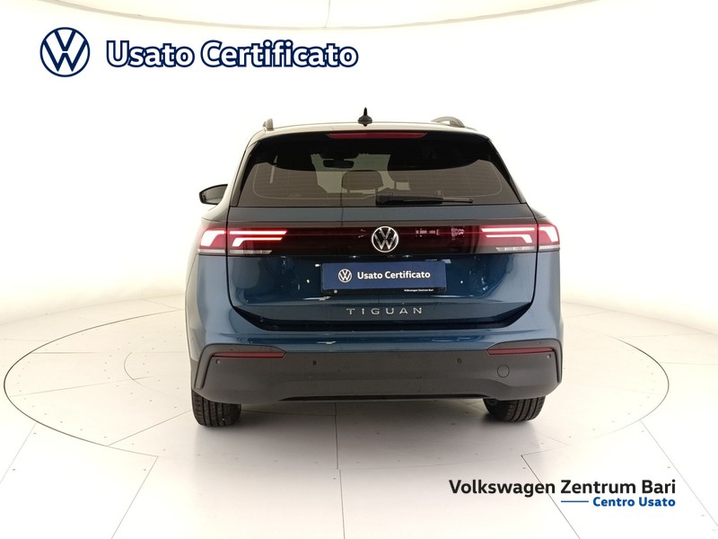 Volkswagen Tiguan 2.0 tdi life 150cv dsg - 7