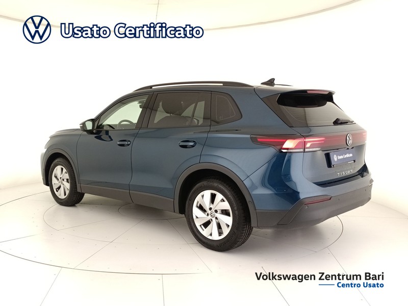 Volkswagen Tiguan 2.0 tdi life 150cv dsg - 8