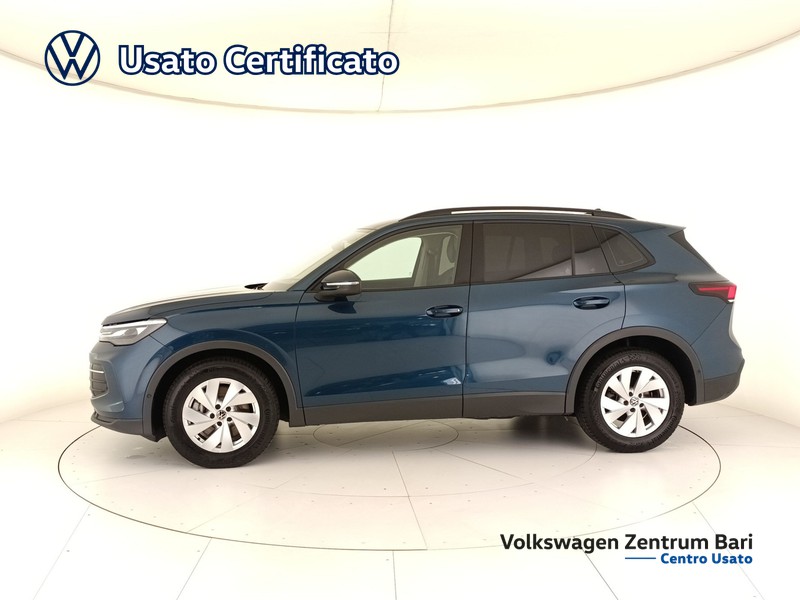 Volkswagen Tiguan 2.0 tdi life 150cv dsg - 9