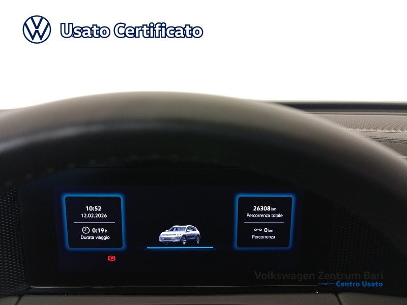 Volkswagen Tiguan 2.0 tdi life 150cv dsg - 10