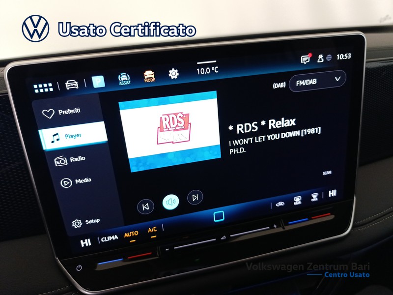 Volkswagen Tiguan 2.0 tdi life 150cv dsg - 12