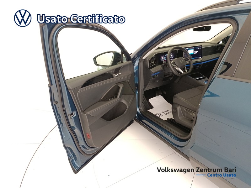 Volkswagen Tiguan 2.0 tdi life 150cv dsg - 13