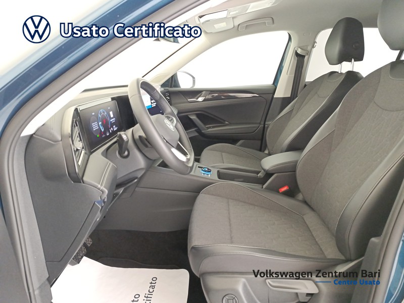 Volkswagen Tiguan 2.0 tdi life 150cv dsg - 14