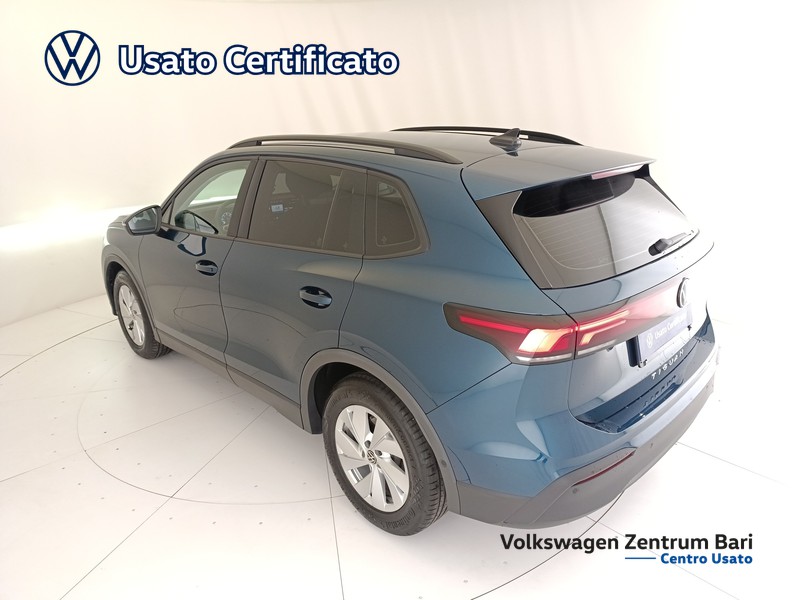 Volkswagen Tiguan 2.0 tdi life 150cv dsg - 16