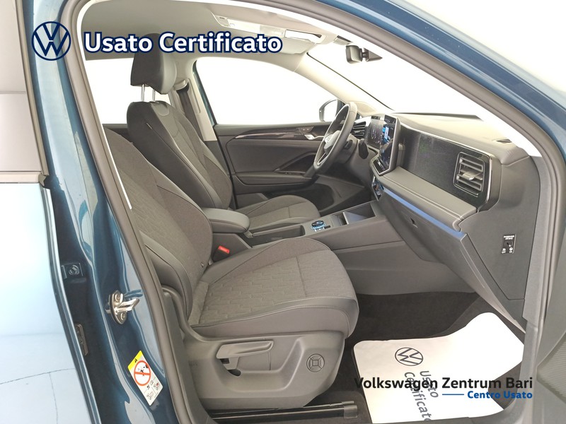 Volkswagen Tiguan 2.0 tdi life 150cv dsg - 21