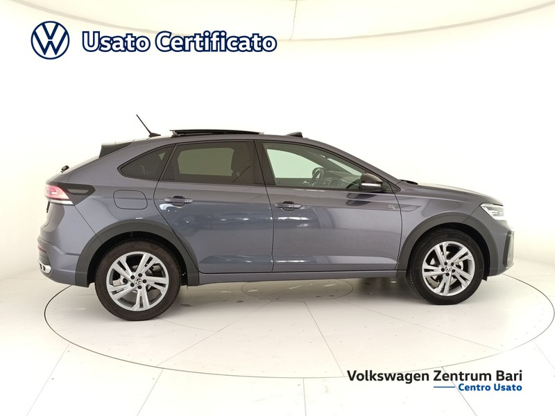 Volkswagen Taigo 1.0 tsi r-line 115cv dsg - 5