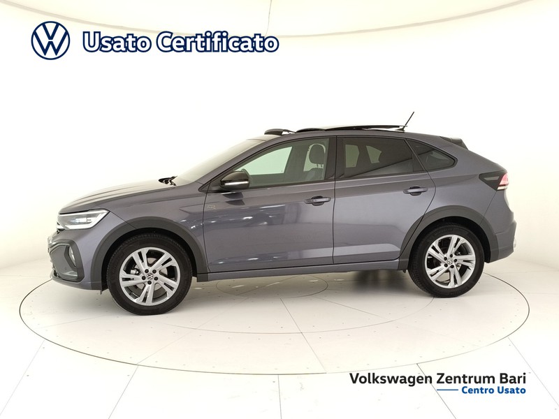 Volkswagen Taigo 1.0 tsi r-line 115cv dsg - 9