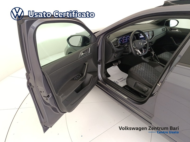 Volkswagen Taigo 1.0 tsi r-line 115cv dsg - 13