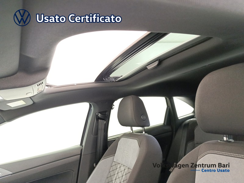 Volkswagen Taigo 1.0 tsi r-line 115cv dsg - 18