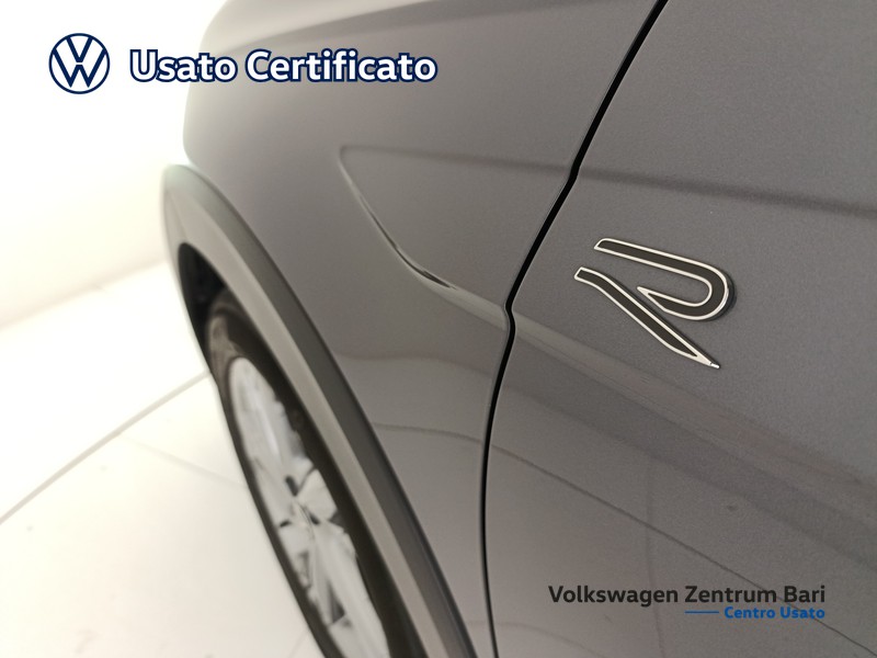 Volkswagen Taigo 1.0 tsi r-line 115cv dsg - 19