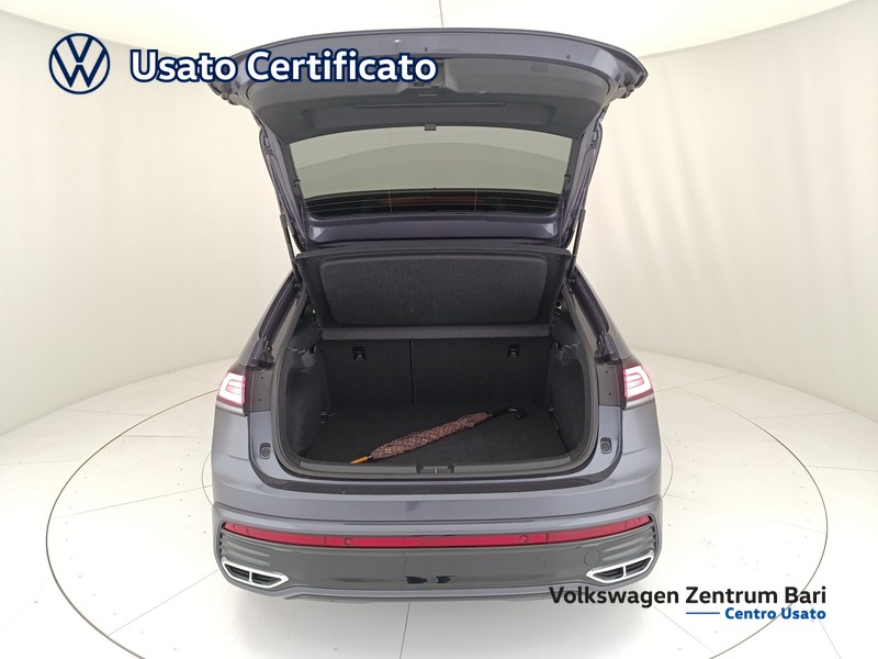 Volkswagen Taigo 1.0 tsi r-line 115cv dsg - 23