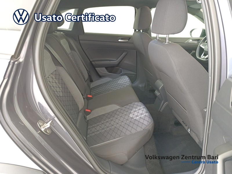 Volkswagen Taigo 1.0 tsi r-line 115cv dsg - 24