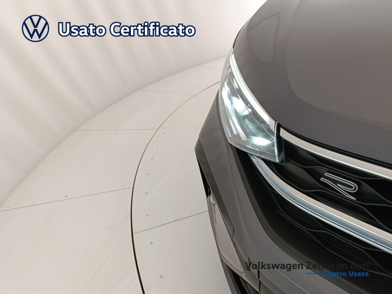 Volkswagen Taigo 1.0 tsi r-line 115cv dsg - 26