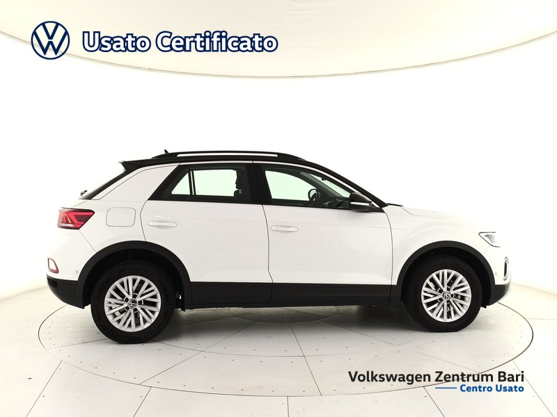 Volkswagen T-Roc 2.0 tdi life 115cv - 5