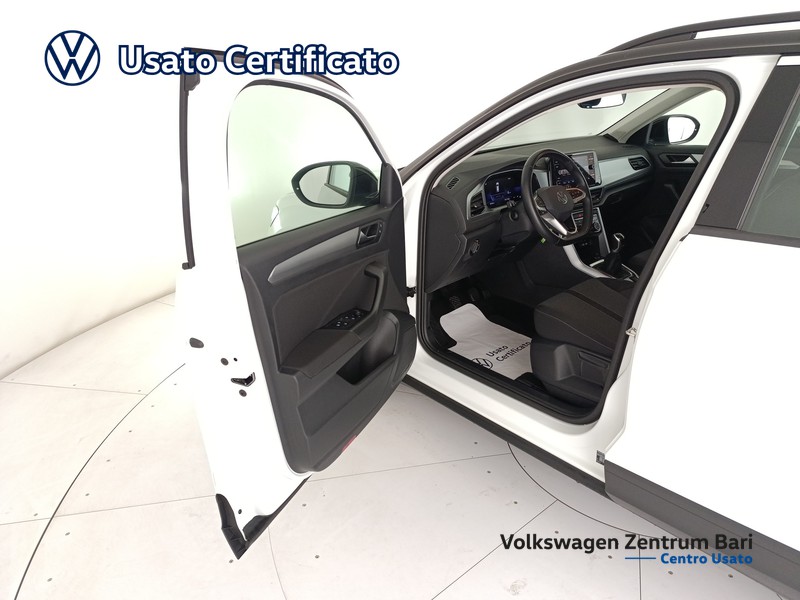 Volkswagen T-Roc 2.0 tdi life 115cv - 11