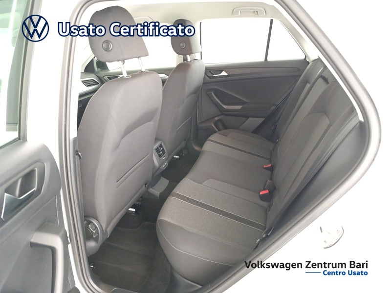 Volkswagen T-Roc 2.0 tdi life 115cv - 16