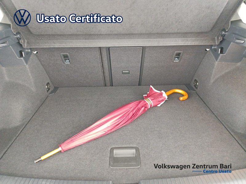 Volkswagen T-Roc 2.0 tdi life 115cv - 19