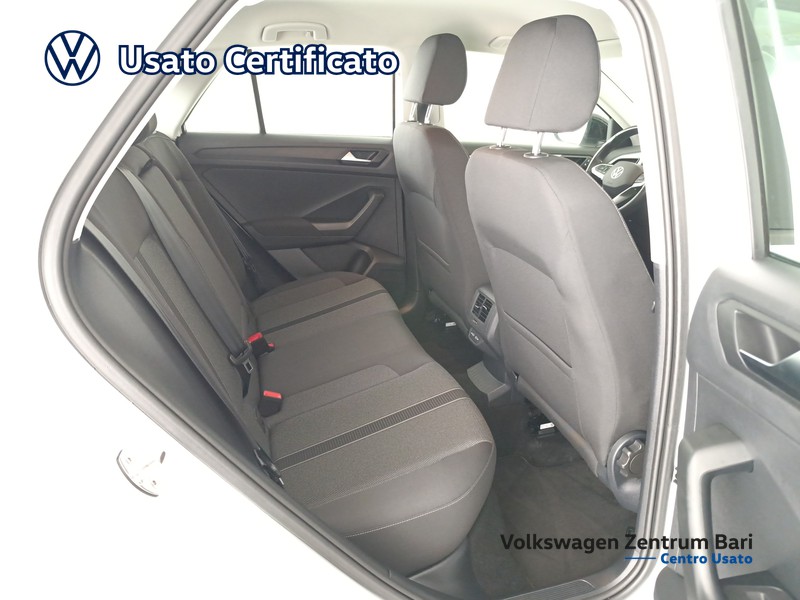 Volkswagen T-Roc 2.0 tdi life 115cv - 20