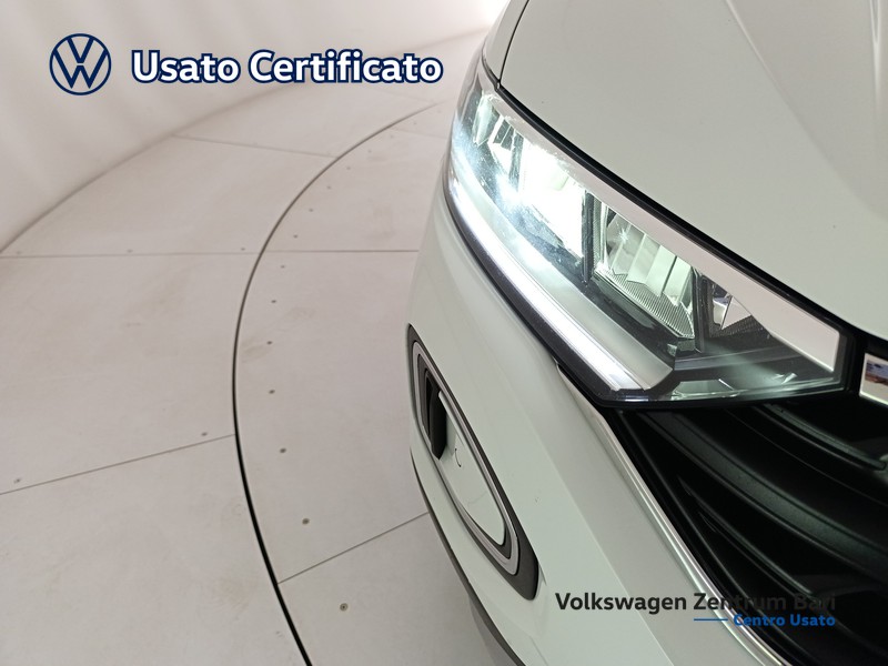 Volkswagen T-Roc 2.0 tdi life 115cv - 22