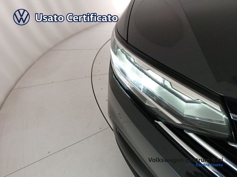 Volkswagen Passat variant 2.0 tdi business 122cv dsg - 20