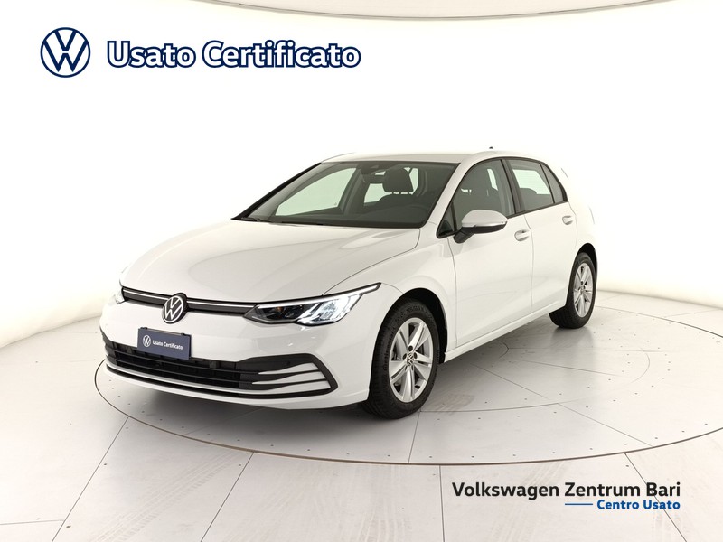 Volkswagen Golf 2.0 tdi life 115cv - 1