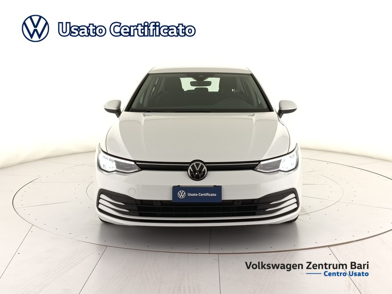Volkswagen Golf 2.0 tdi life 115cv - 3