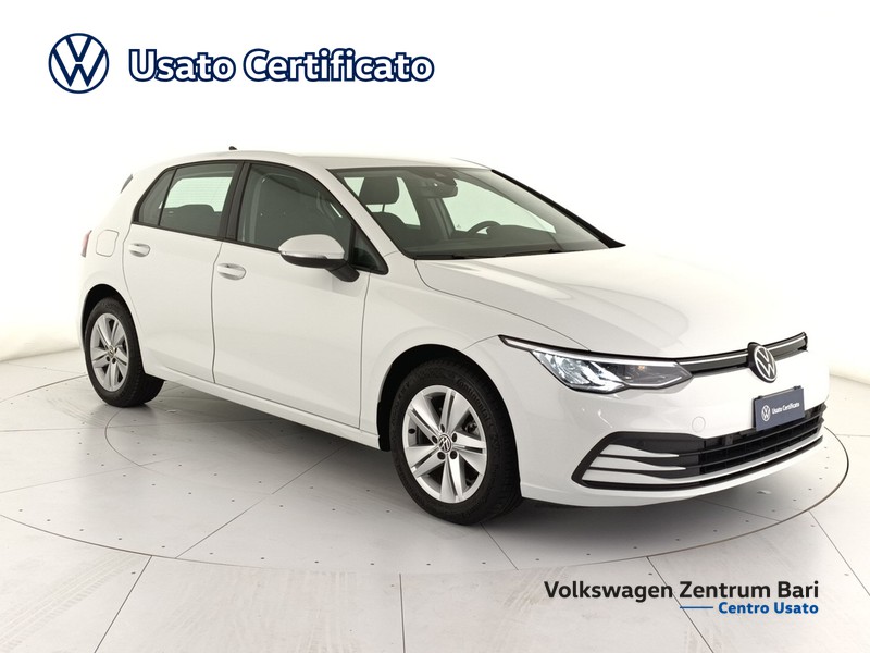 Volkswagen Golf 2.0 tdi life 115cv - 4