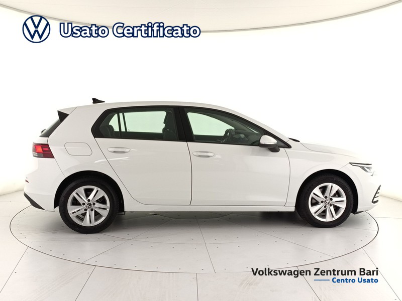 Volkswagen Golf 2.0 tdi life 115cv - 5