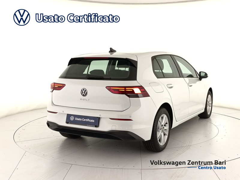 Volkswagen Golf 2.0 tdi life 115cv - 6