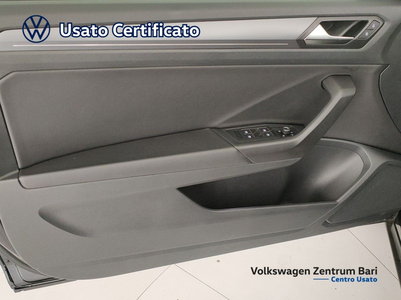 Volkswagen T-Roc cabriolet 1.5 tsi r-line dsg - 10