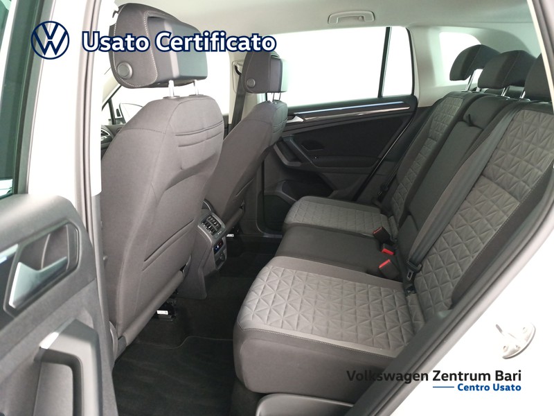 Volkswagen Tiguan 2.0 tdi life 122cv - 16