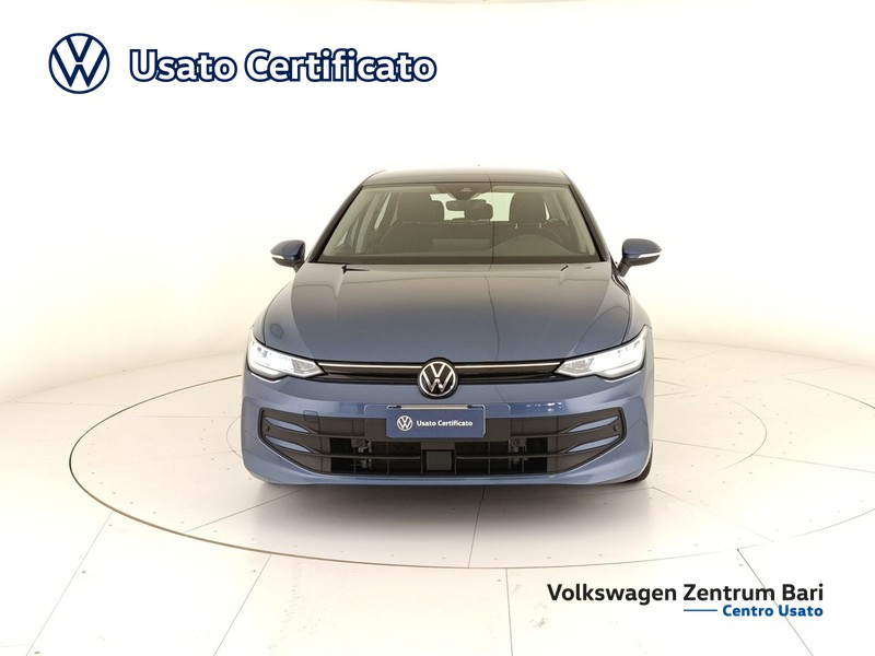 Volkswagen Golf 2.0 tdi life 115cv - 3