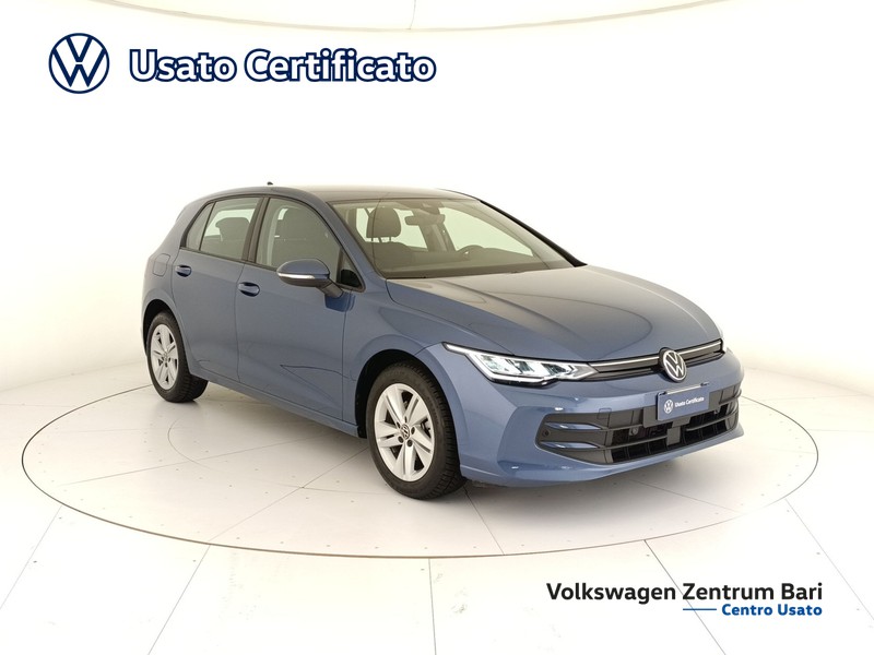 Volkswagen Golf 2.0 tdi life 115cv - 4