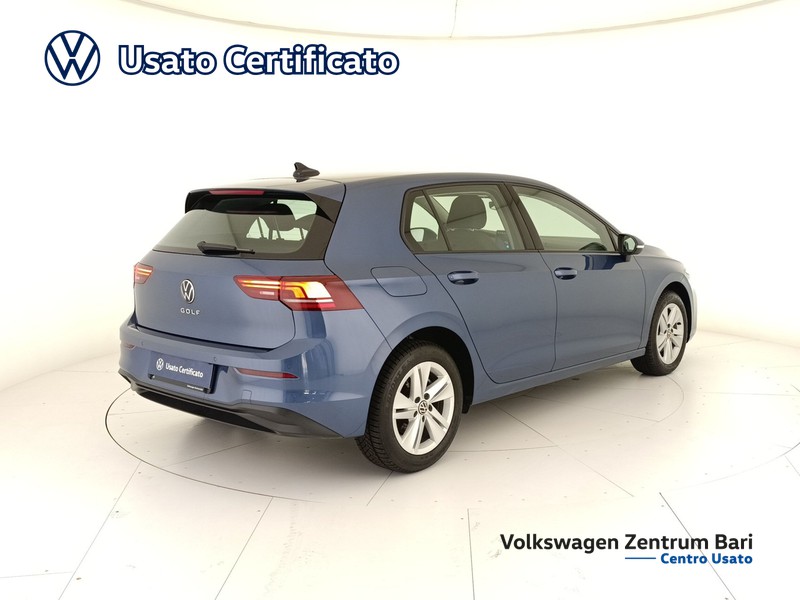 Volkswagen Golf 2.0 tdi life 115cv - 6