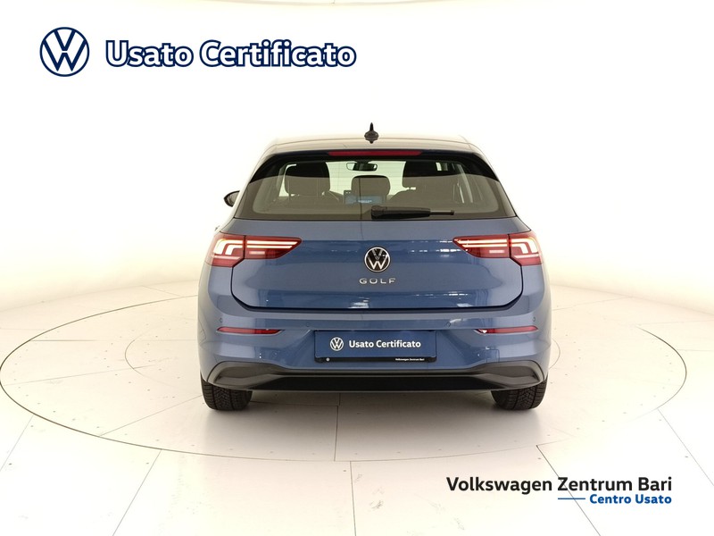 Volkswagen Golf 2.0 tdi life 115cv - 7