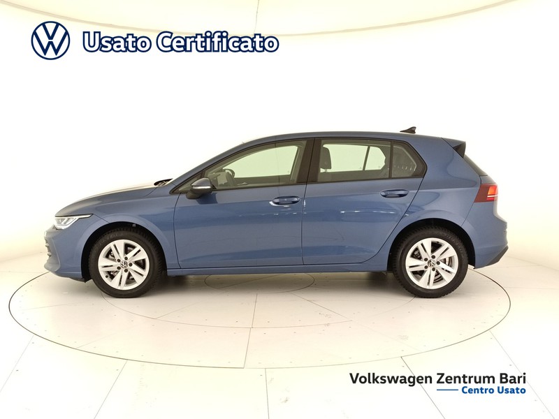 Volkswagen Golf 2.0 tdi life 115cv - 9