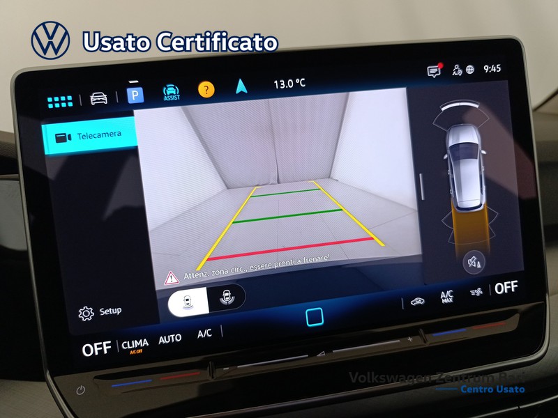 Volkswagen Golf 2.0 tdi life 115cv - 10