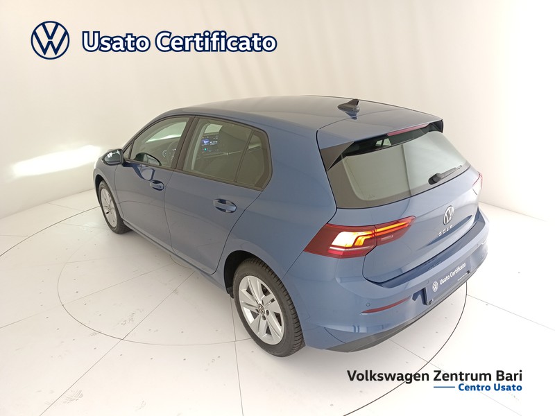 Volkswagen Golf 2.0 tdi life 115cv - 15