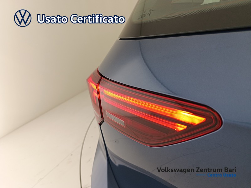 Volkswagen Golf 2.0 tdi life 115cv - 18