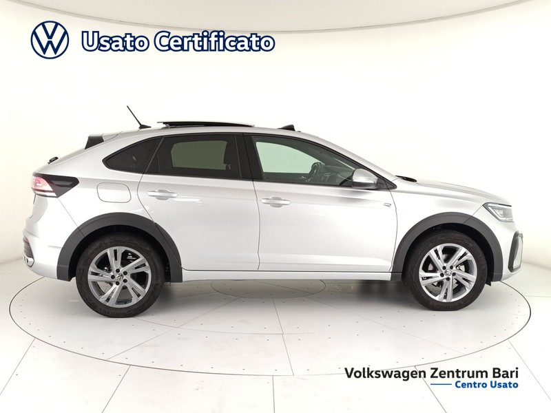 Volkswagen Taigo 1.0 tsi r-line 115cv - 5