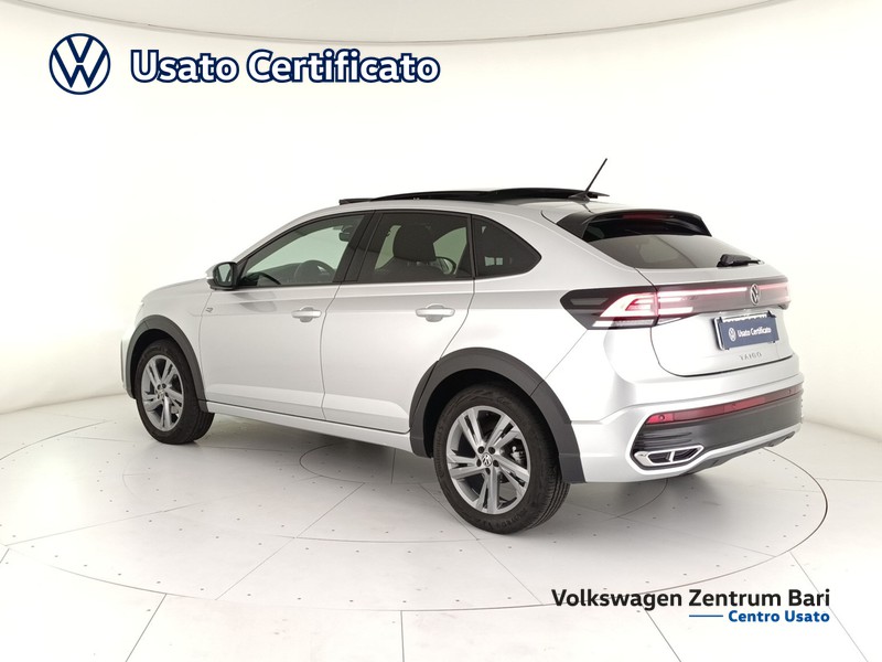 Volkswagen Taigo 1.0 tsi r-line 115cv - 8