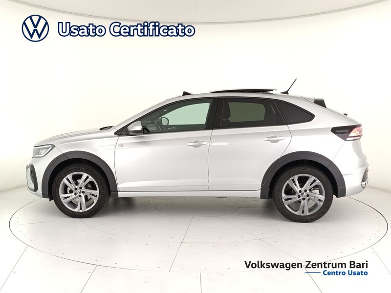 Volkswagen Taigo 1.0 tsi r-line 115cv - 9