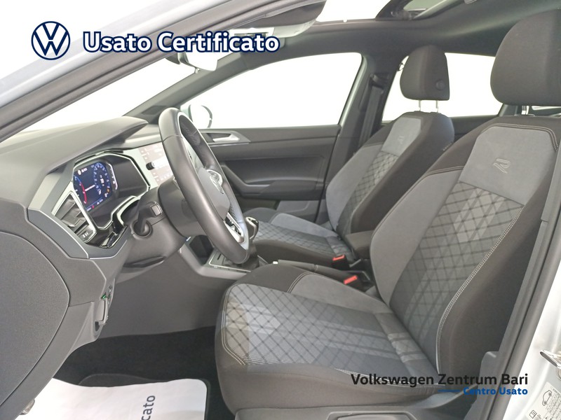 Volkswagen Taigo 1.0 tsi r-line 115cv - 13