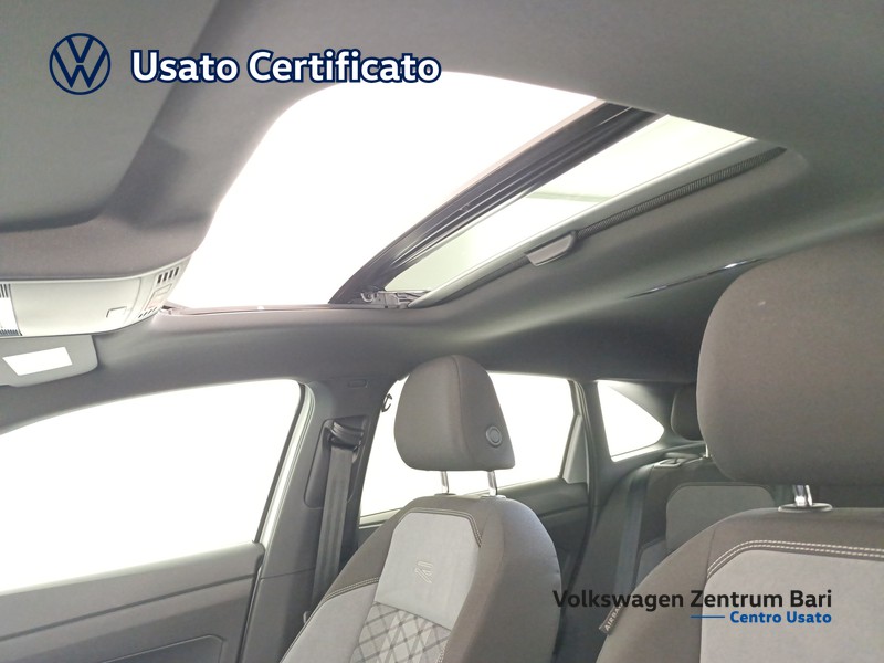 Volkswagen Taigo 1.0 tsi r-line 115cv - 16