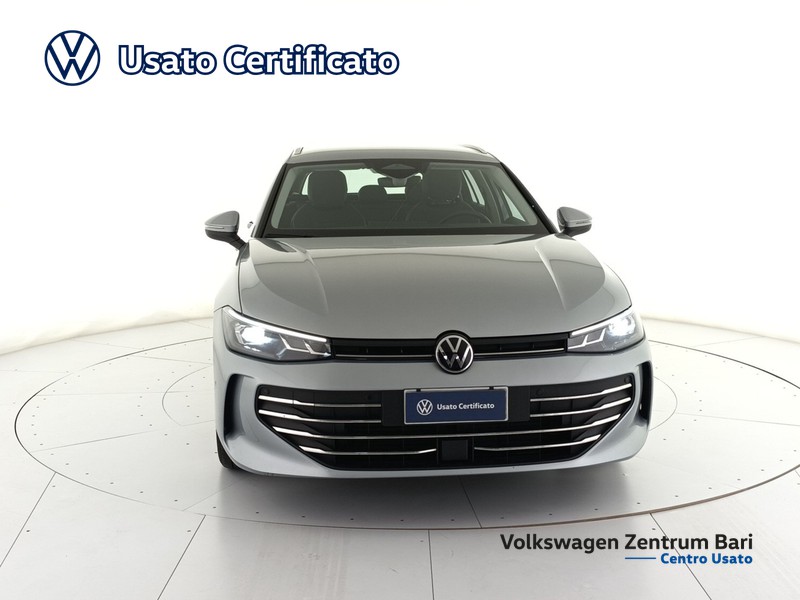 Volkswagen Passat 2.0 tdi scr business 150cv dsg - 3