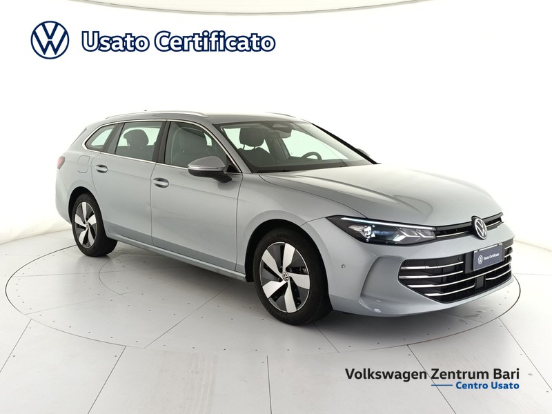 Volkswagen Passat 2.0 tdi scr business 150cv dsg - 4