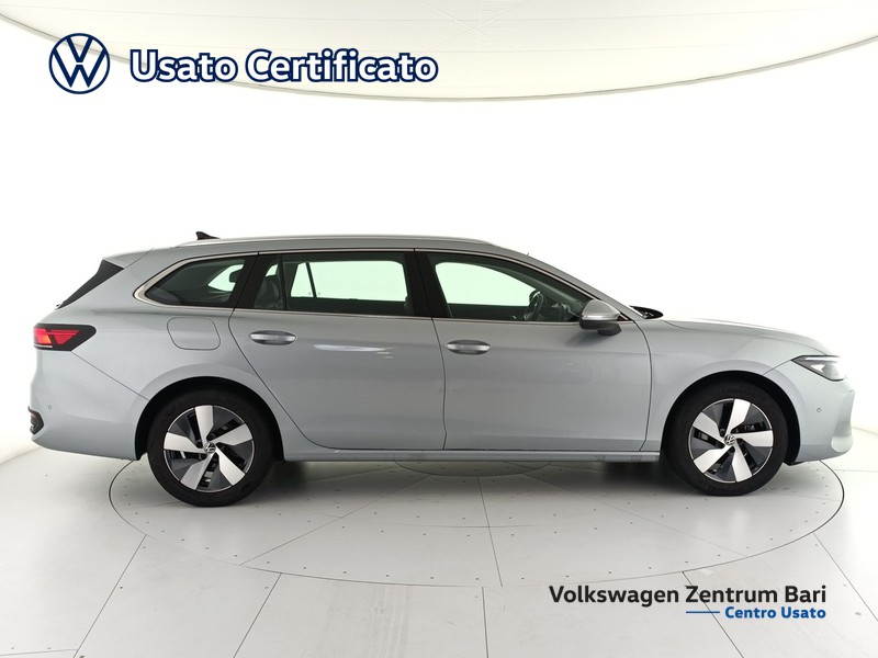 Volkswagen Passat 2.0 tdi scr business 150cv dsg - 5