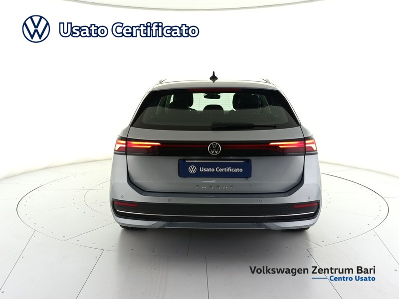 Volkswagen Passat 2.0 tdi scr business 150cv dsg - 7