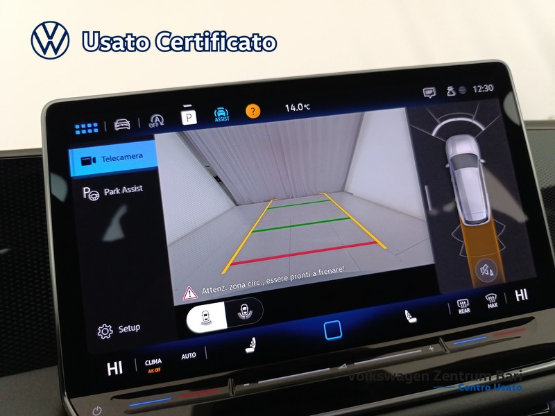 Volkswagen Passat 2.0 tdi scr business 150cv dsg - 12