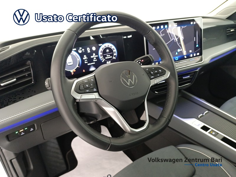 Volkswagen Passat 2.0 tdi scr business 150cv dsg - 15